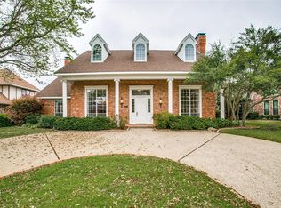 3804 Whiffletree Ct, Plano, TX 75023