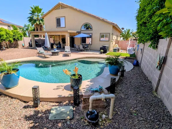 15640 W VENTURA Street, Surprise, AZ 85379