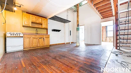 Rented by Nooklyn NYC LLC