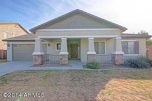 4th image of 18465 E Swan Dr