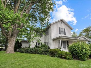 332 N Main St, New Madison, OH 45346