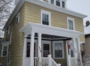 774 University Ave, Rochester, NY 14607