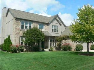 6550 Manchester Dr, Fishers, IN 46038