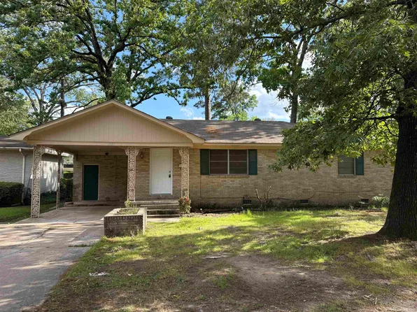 1504 W 34th Ave, Pine Bluff, AR 71603