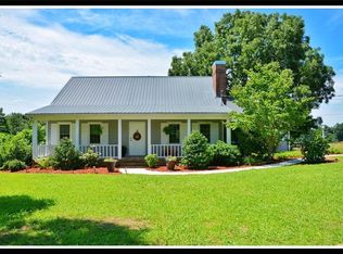 731 Shirey Dairy Rd, Carrollton, GA 30116