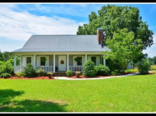 731 Shirey Dairy Rd, Carrollton, GA 30116