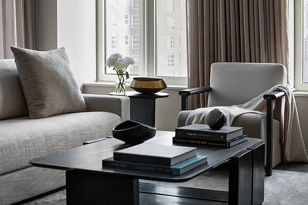 Sold by Brown Harris Stevens Development Marketing | media 1