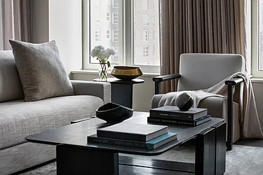 Sold by Brown Harris Stevens Development Marketing