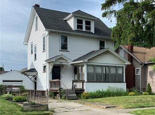 109 Florida Ave, Rochester, NY 14616