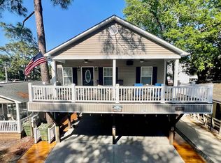 6001-1783 S Kings Hwy, Myrtle Beach, SC 29575