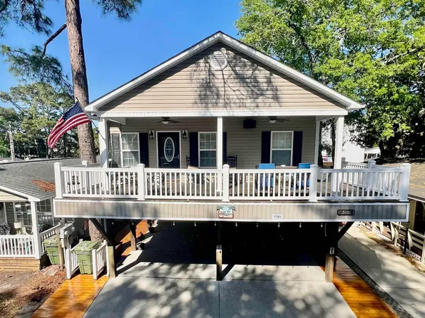 6001-1783 S Kings Hwy. Unit 1783 Snapper Lane, Myrtle Beach, SC 29575