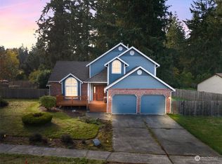 4044 Indian Summer Dr SE, Olympia, WA