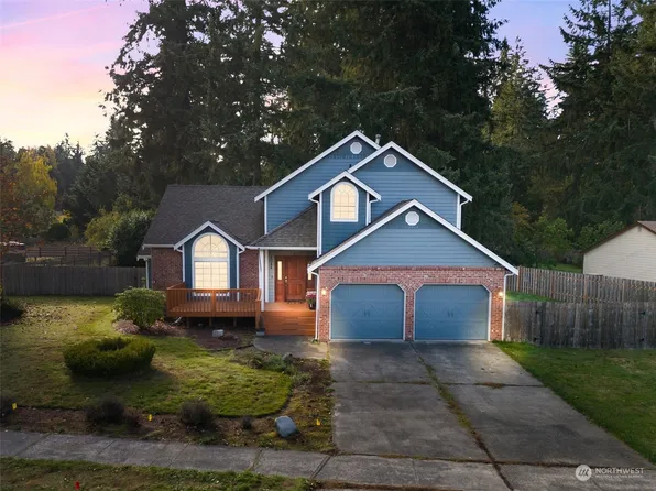 4044 Indian Summer Drive SE, Olympia, WA 98513