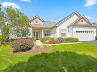 12571 Golf View Dr, Huntley, IL 60142