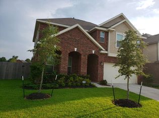12926 Foxwood Creek Ln, Houston, TX 77044