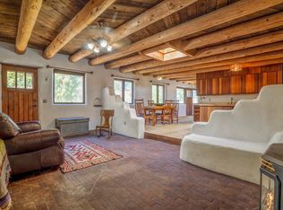 231 1/2 Delgado St, Santa Fe, NM 87501