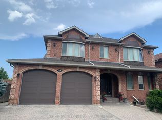 119 Leyburn Ave #BASEMENT, Richmond Hill, ON L4C 0J6