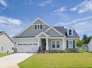 3833 Ardmore Ln, Tallahassee, FL 32308