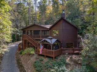 670 Ranger Estates Rd, Murphy, NC 28906
