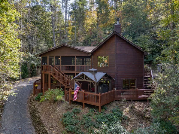 670 Ranger Estates Rd, Murphy, NC 28906