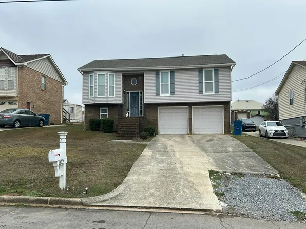 1132 Red Oak Cir, Fairfield, AL 35064