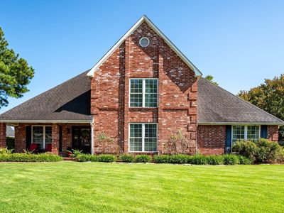 4 Brandon Cir, Conway, AR, 72034