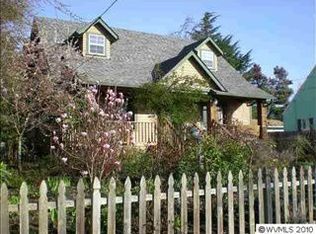 2670 Lansing Ave NE, Salem, OR 97301