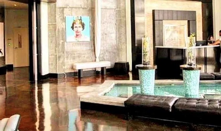 690 SW 1st Ct #Penthouse I06 — Photo 24