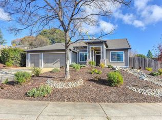 3831 Spinel Cir, Rescue, CA 95672