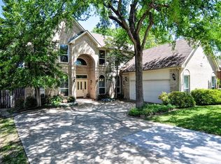 18727 Rembrandt Ter, Dallas, TX 75287