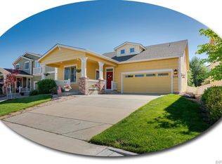 4294 Foxberry Dr, Castle Rock, CO 80109