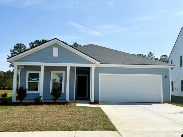 5252 Cottage Landing Dr, Summerville, SC 29485