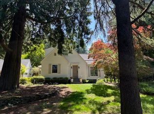 6434 SW Vermont St, Portland, OR 97219