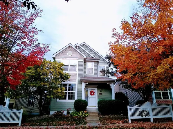 10005 Pincherry Ln, Eden Prairie, MN 55347