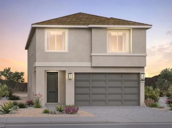 4211 Sunset Chaser Ct, Las Vegas, NV 89147