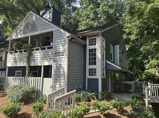 1404 N Crossing Dr NE, Atlanta, GA 30329