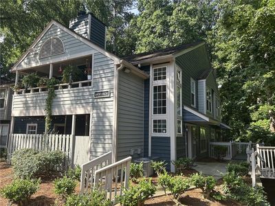 1404 N Crossing Dr NE, Atlanta, GA, 30329
