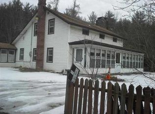 600 Route 55, Napanoch, NY 12458