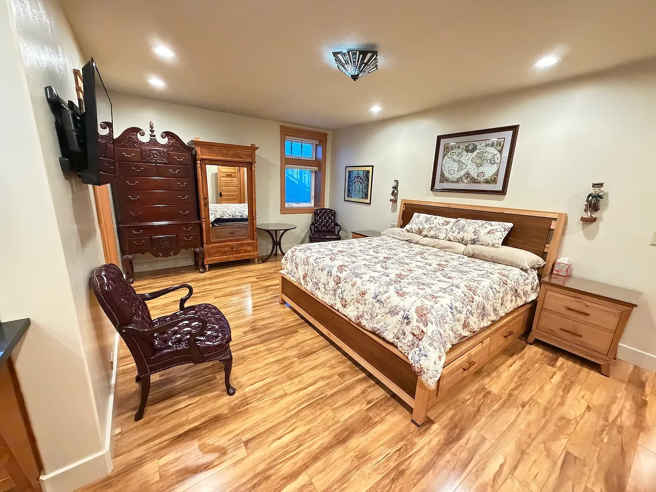 1 bed, 725 sqft, $2,100 — Photo 4