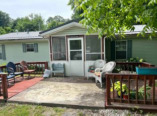 67 Ely Ln, Mitchell, IN 47446