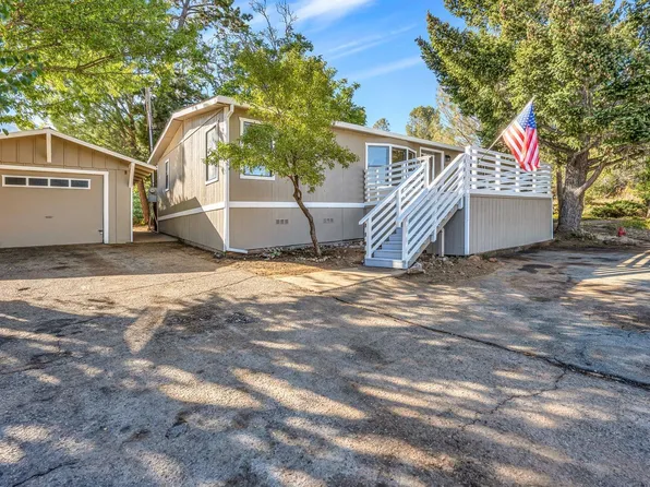 4105 Aztec Dr, Kelseyville, CA 95451