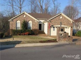 2714 Leesa Ann Ln, Old Hickory, TN 37138