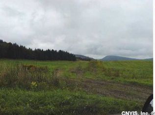 LOT 5 East Rd LOT 5, Cazenovia, NY 13035