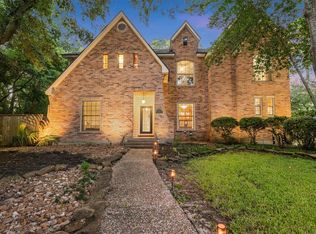 2603 Rustic Woods Dr, Kingwood, TX 77345