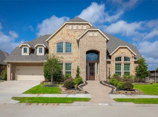 3102 Hillside Landing Trl, Katy, TX 77494