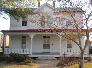 42 Ingalls Rd, Fort Monroe, VA 23651