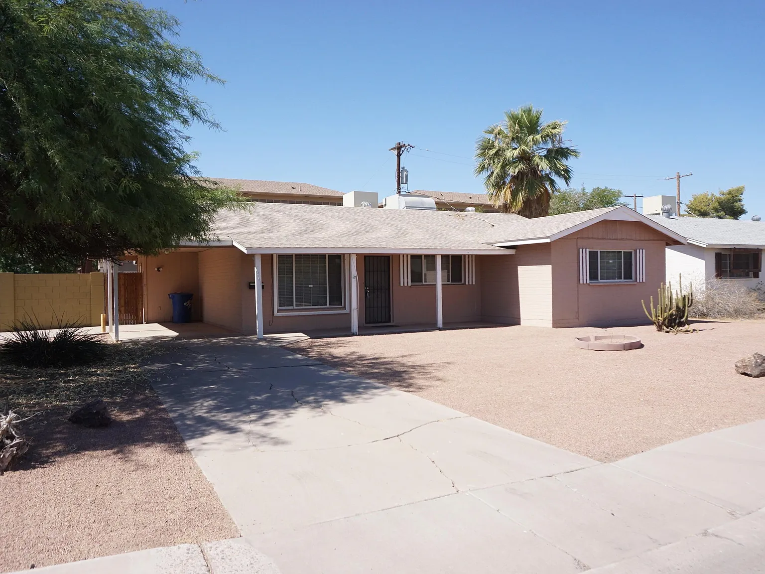 4 bed, 2.0 bath, 1538 sqft, $3,600 — Photo 1