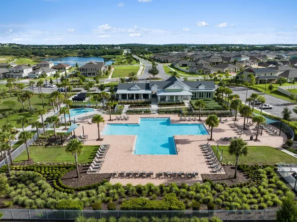 2945 Firebush Way #3, Clermont, FL 34711
