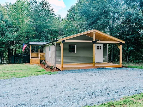 123 Beckys Blvd, Blacksburg, SC 29702