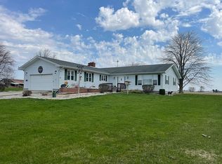 7943 S Summerton Rd, Shepherd, MI 48883